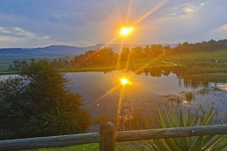 Posada Grey Goose Game Lodge