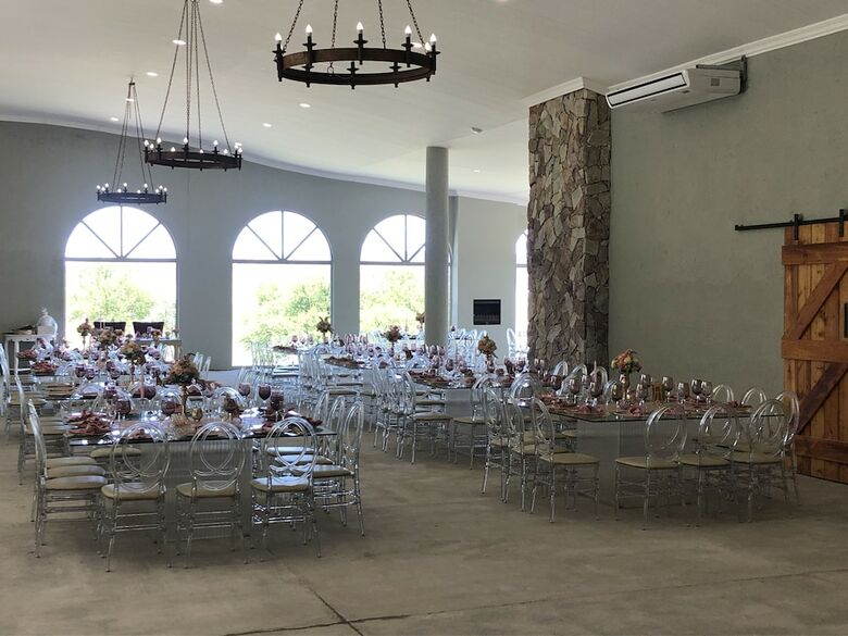 Posada Grey Goose Game Lodge