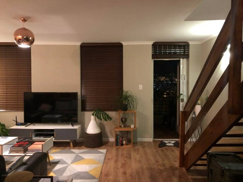 Apartamentos Unbeatable Cape Town Views In Zonnebloem