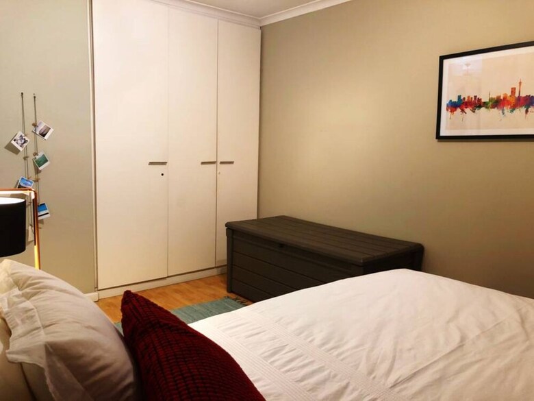 Apartamentos Unbeatable Cape Town Views In Zonnebloem