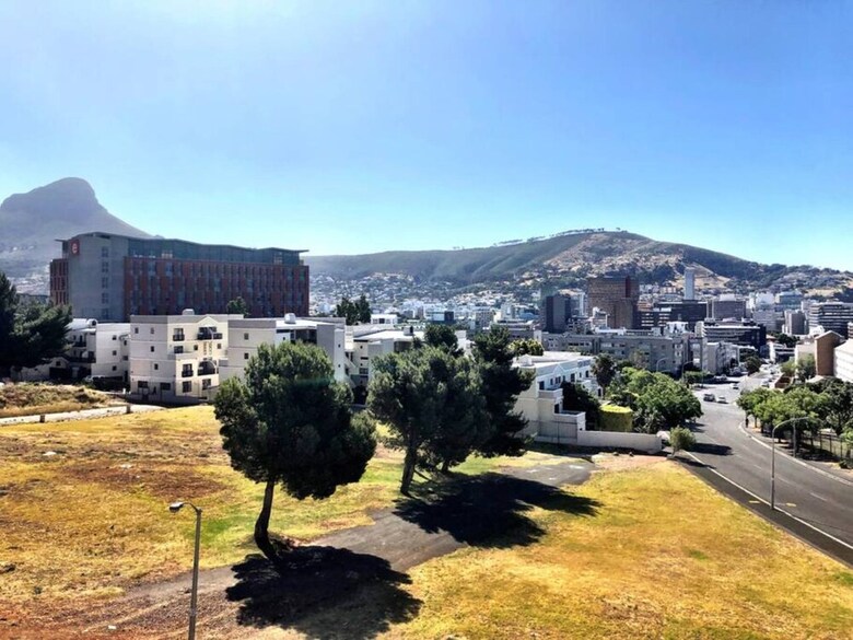 Apartamentos Unbeatable Cape Town Views In Zonnebloem