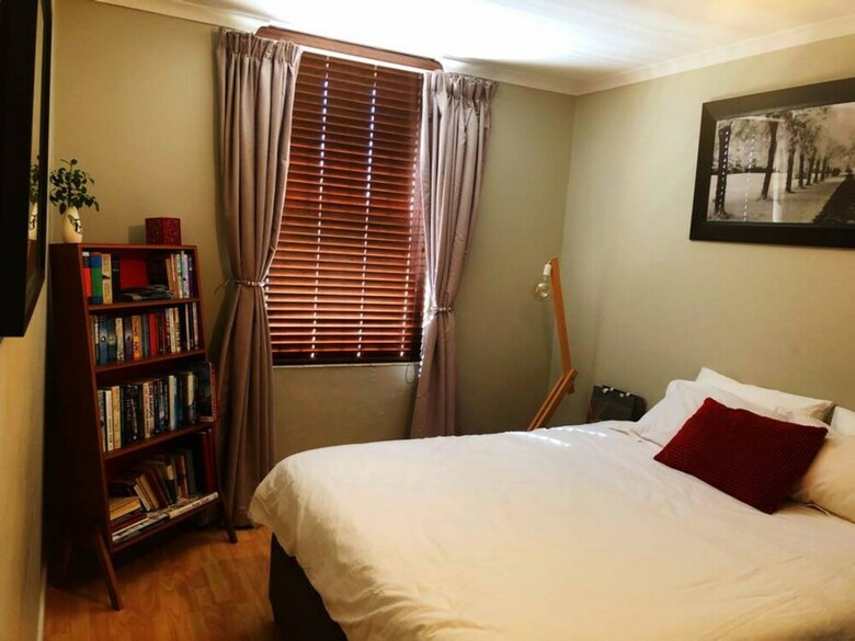 Apartamentos Unbeatable Cape Town Views In Zonnebloem