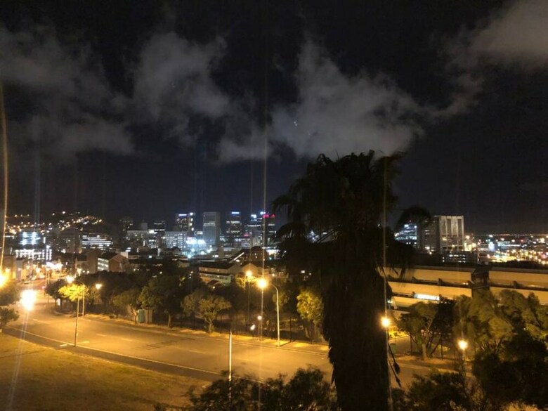 Apartamentos Unbeatable Cape Town Views In Zonnebloem
