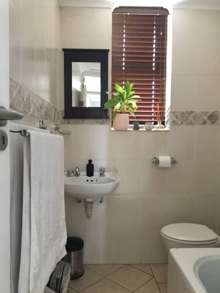 Apartamentos Unbeatable Cape Town Views In Zonnebloem