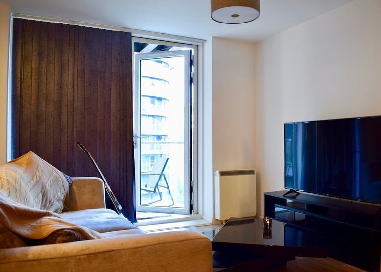 Apartamentos Canary Wharf 1 Bedroom Property