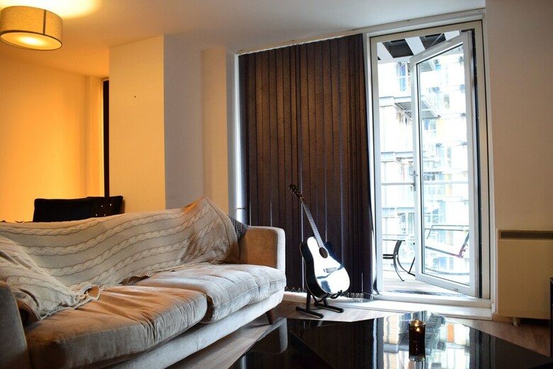Apartamentos Canary Wharf 1 Bedroom Property