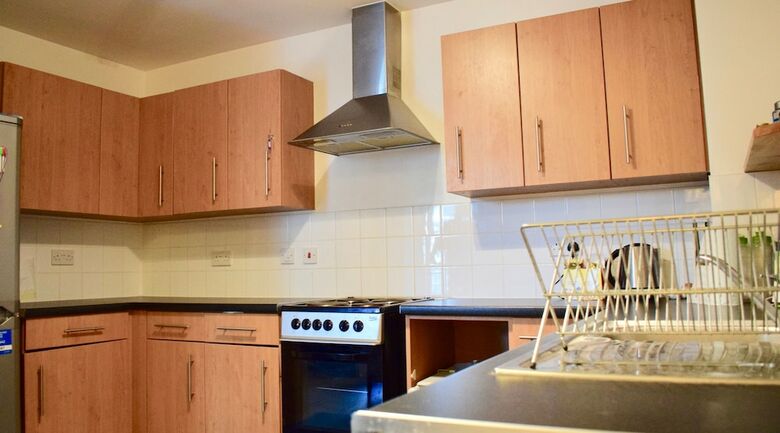 Apartamentos Canary Wharf 1 Bedroom Property