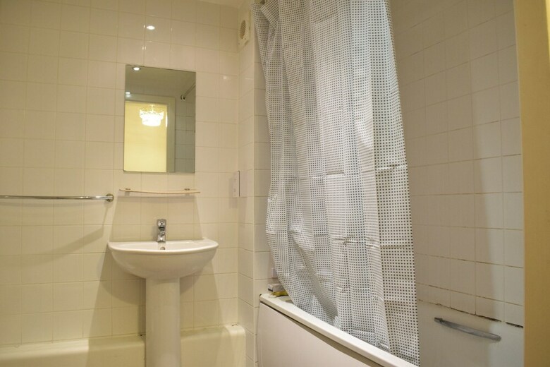 Apartamentos Canary Wharf 1 Bedroom Property