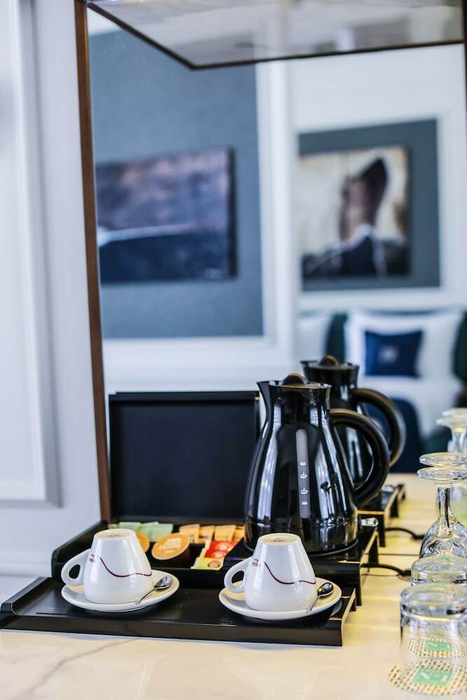 Hotel Centar No. 1