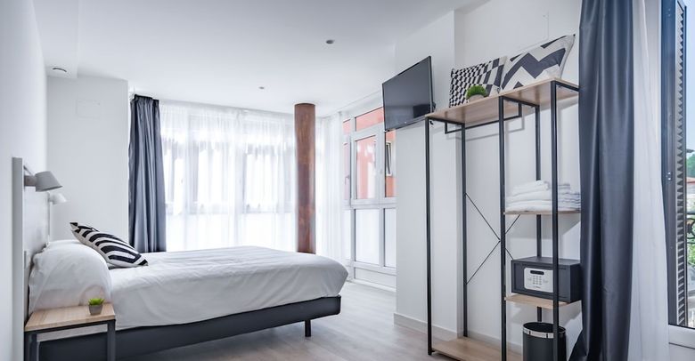 Pension Mirotza Rooms