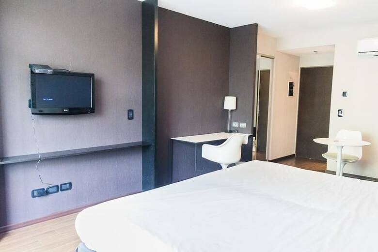 Apartamentos Daiban Flats Palermo Hollywood