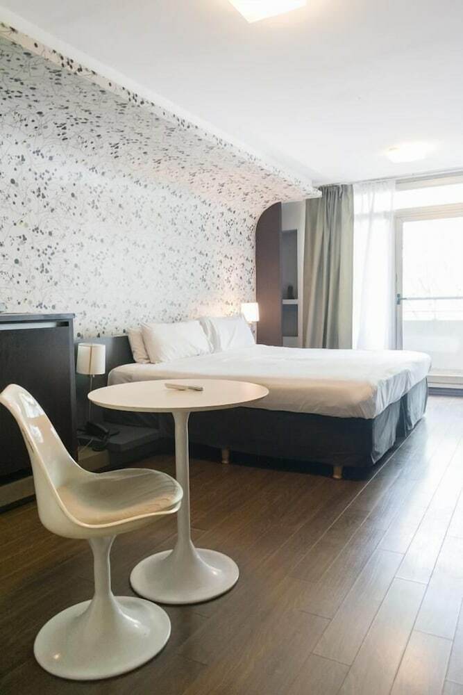 Apartamentos Daiban Flats Palermo Hollywood