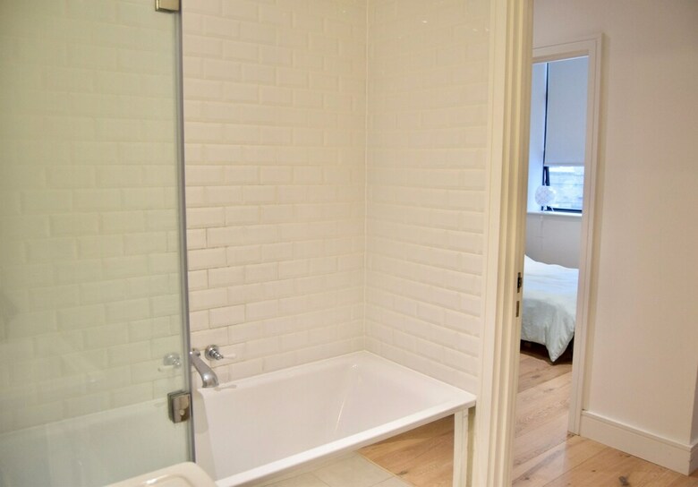 Apartamentos Stunning 1 Bedroom Flat Near Camden