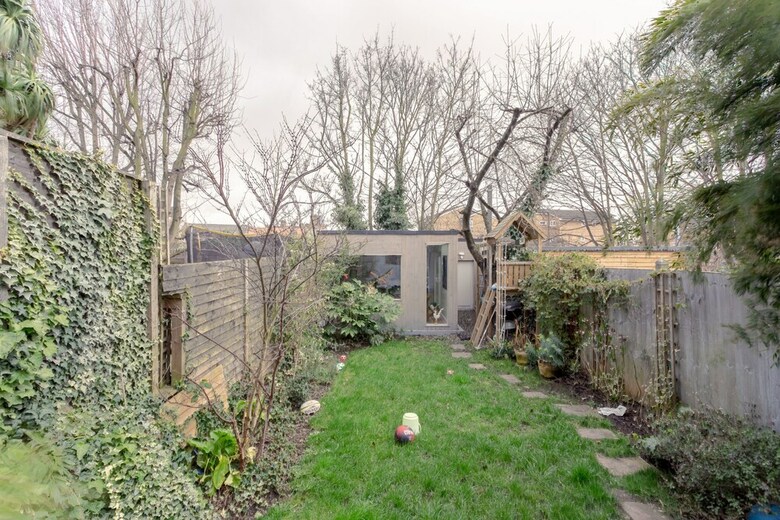 Apartamentos Spacious Property In Kensal Green