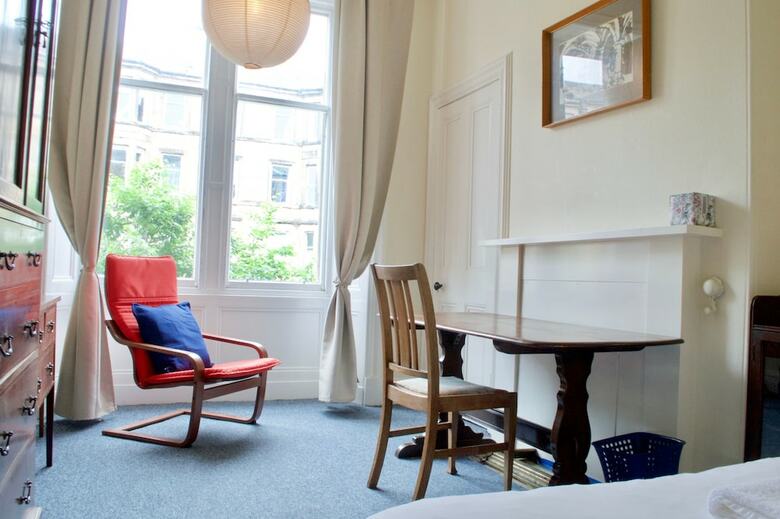 Apartamentos 3 Bedroom City Flat In Edinburgh