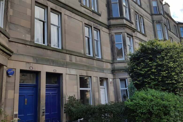 Apartamentos 3 Bedroom City Flat In Edinburgh