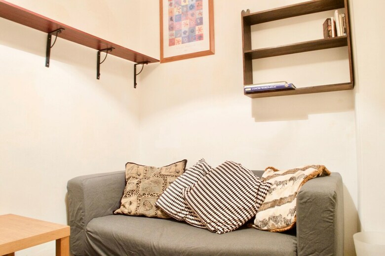 Apartamentos 3 Bedroom City Flat In Edinburgh