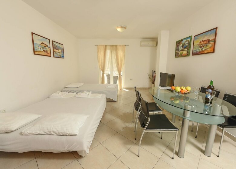 Apartamentos Sea Point II