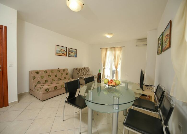Apartamentos Sea Point II