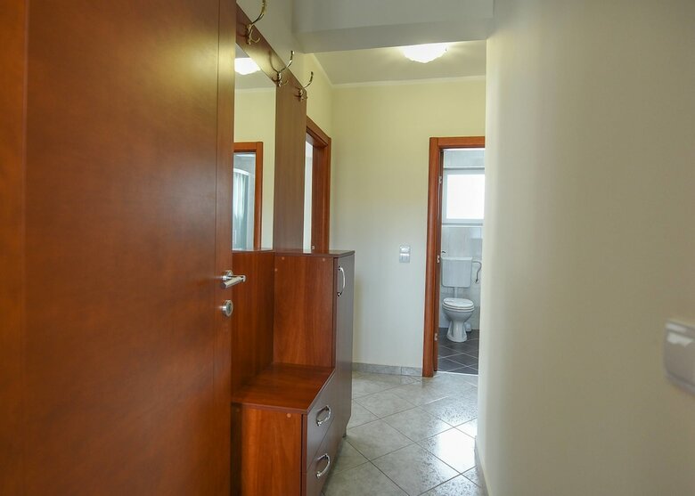 Apartamentos Sea Point II