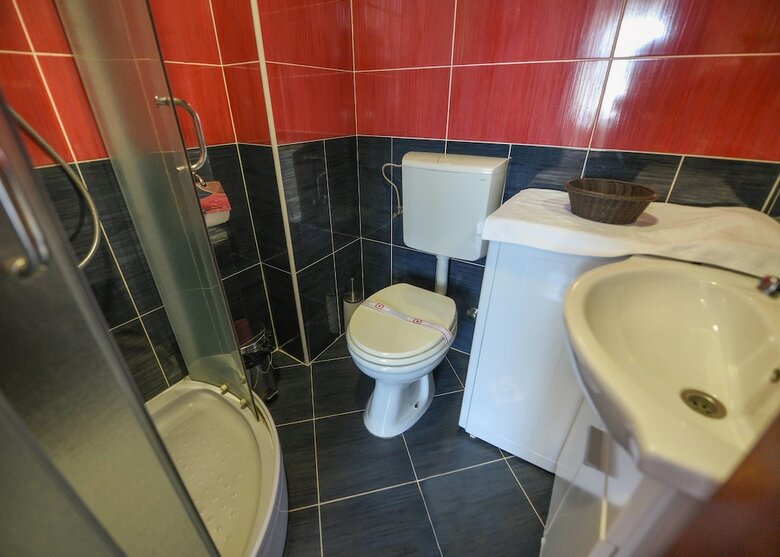 Apartamentos Sea Point II
