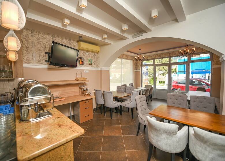 Apartamentos Sea Point II