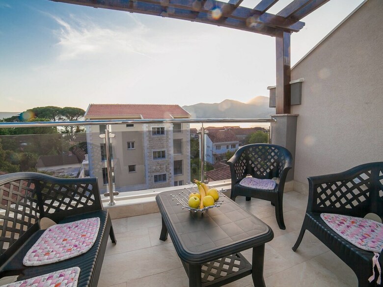 Apartamentos Sea Point II