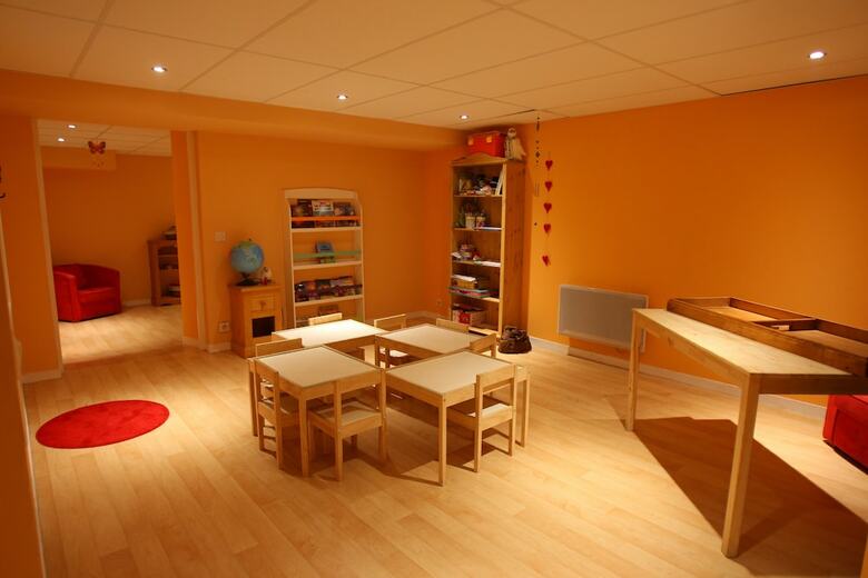 My Second Home - Le Centaure