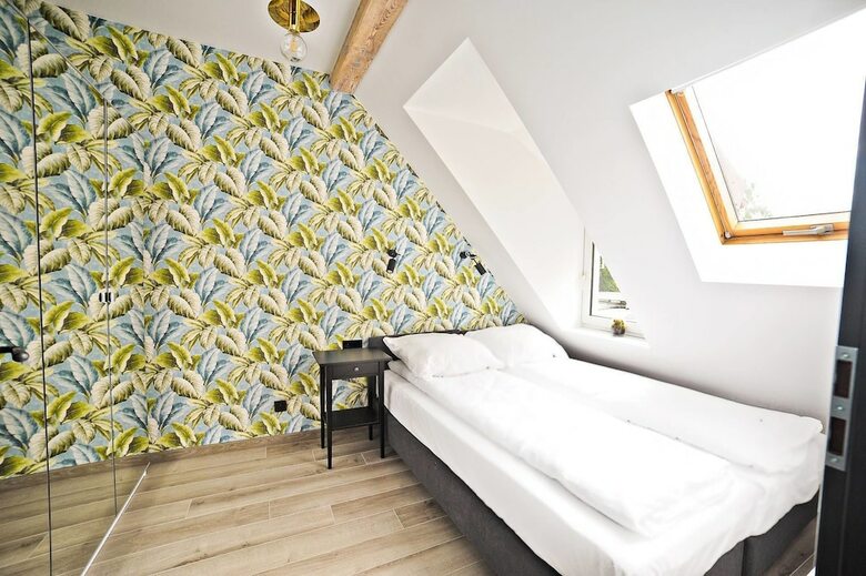 Grand Apartments - Loft