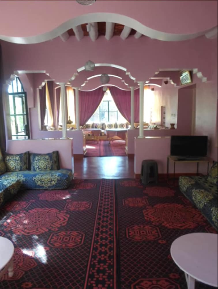 Hotel Chez Slimani