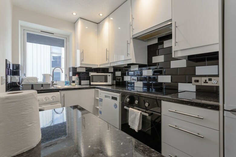 Apartamentos Two Bedroom In Amazing Location