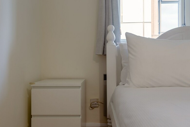 Apartamentos Two Bedroom In Amazing Location
