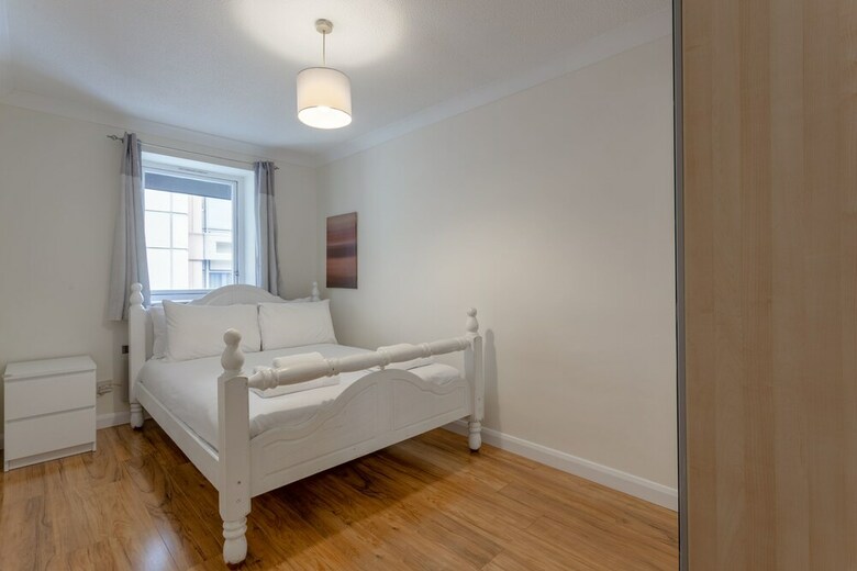 Apartamentos Two Bedroom In Amazing Location