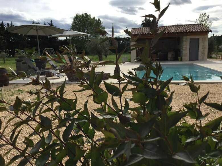 Bed & Breakfast Le Mas de Nonin - Chambres D'hotes