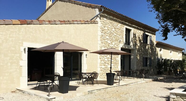 Bed & Breakfast Le Mas de Nonin - Chambres D'hotes