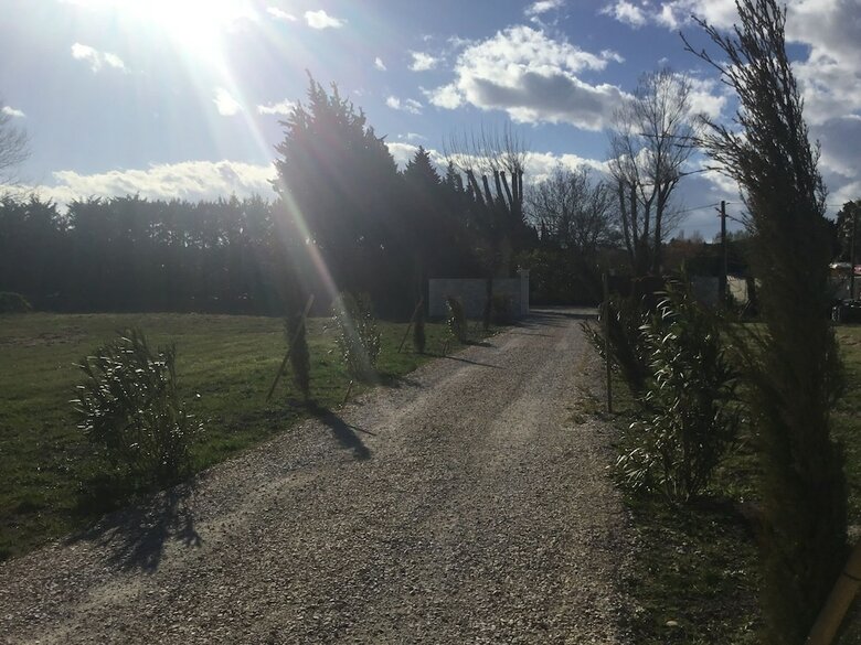 Bed & Breakfast Le Mas de Nonin - Chambres D'hotes