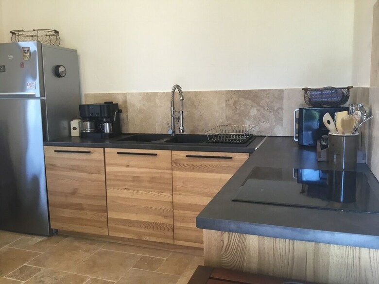 Bed & Breakfast Le Mas de Nonin - Chambres D'hotes