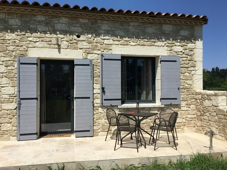 Bed & Breakfast Le Mas de Nonin - Chambres D'hotes