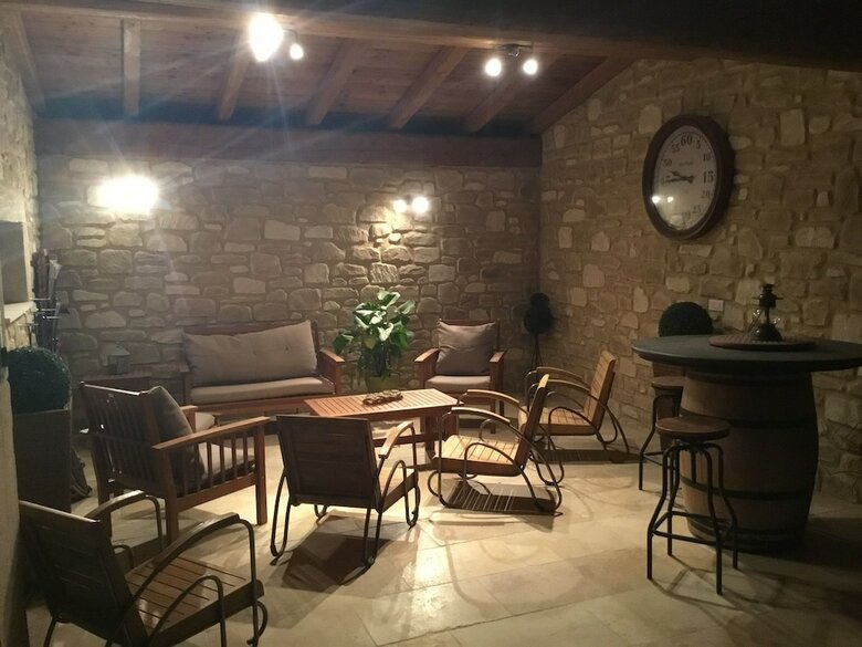 Bed & Breakfast Le Mas de Nonin - Chambres D'hotes