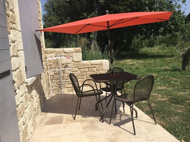 Bed & Breakfast Le Mas de Nonin - Chambres D'hotes