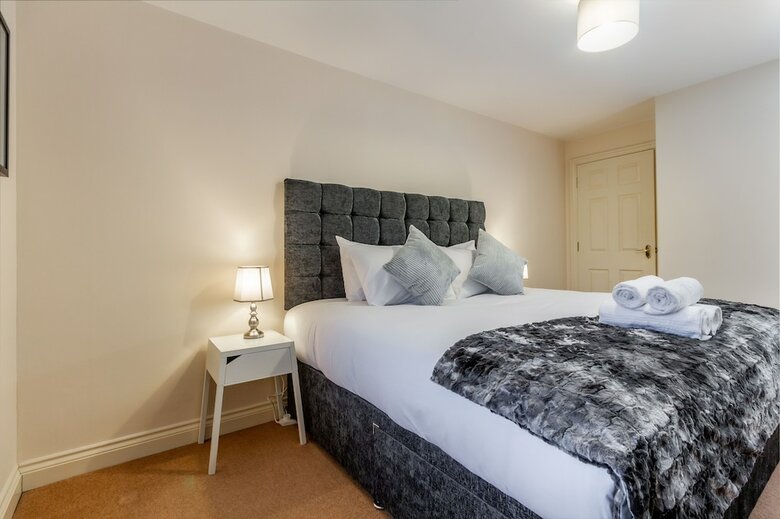 Apartamentos Hillbrook House Malvern - Guest Homes