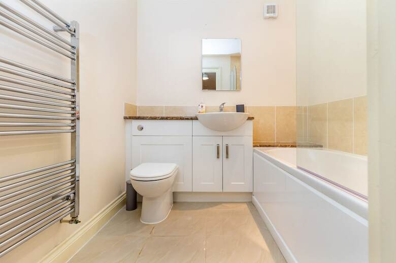 Apartamentos Hillbrook House Malvern - Guest Homes