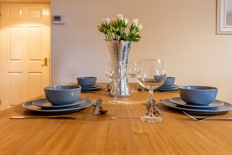 Apartamentos Hillbrook House Malvern - Guest Homes