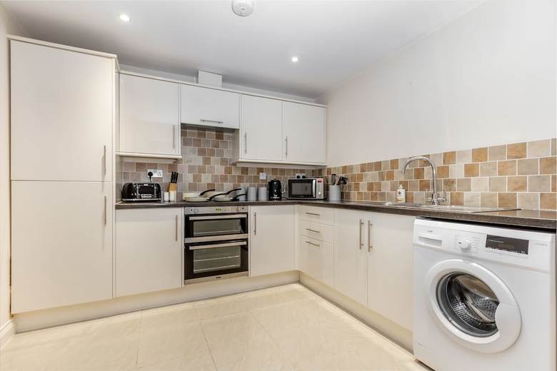 Apartamentos Hillbrook House Malvern - Guest Homes