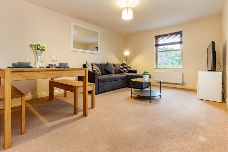 Apartamentos Hillbrook House Malvern - Guest Homes