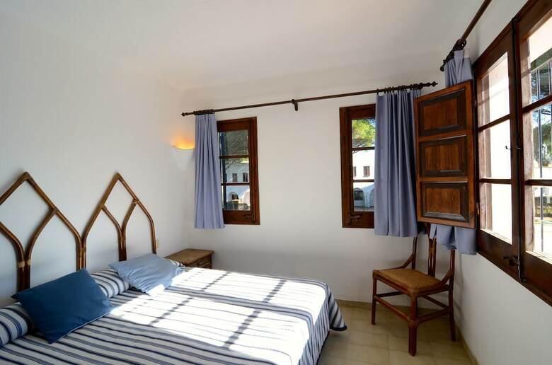 Casas Piverd Del Golf