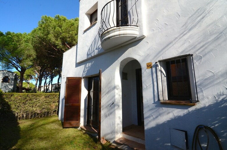 Casas Piverd Del Golf
