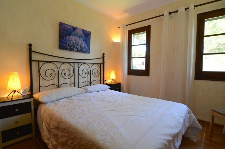 Casas Piverd Del Golf