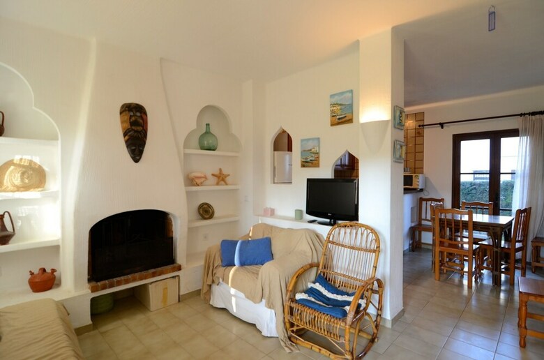Casas Piverd Del Golf