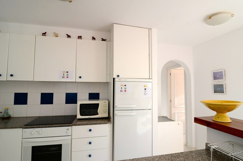 Apartamentos  Nautic Golf
